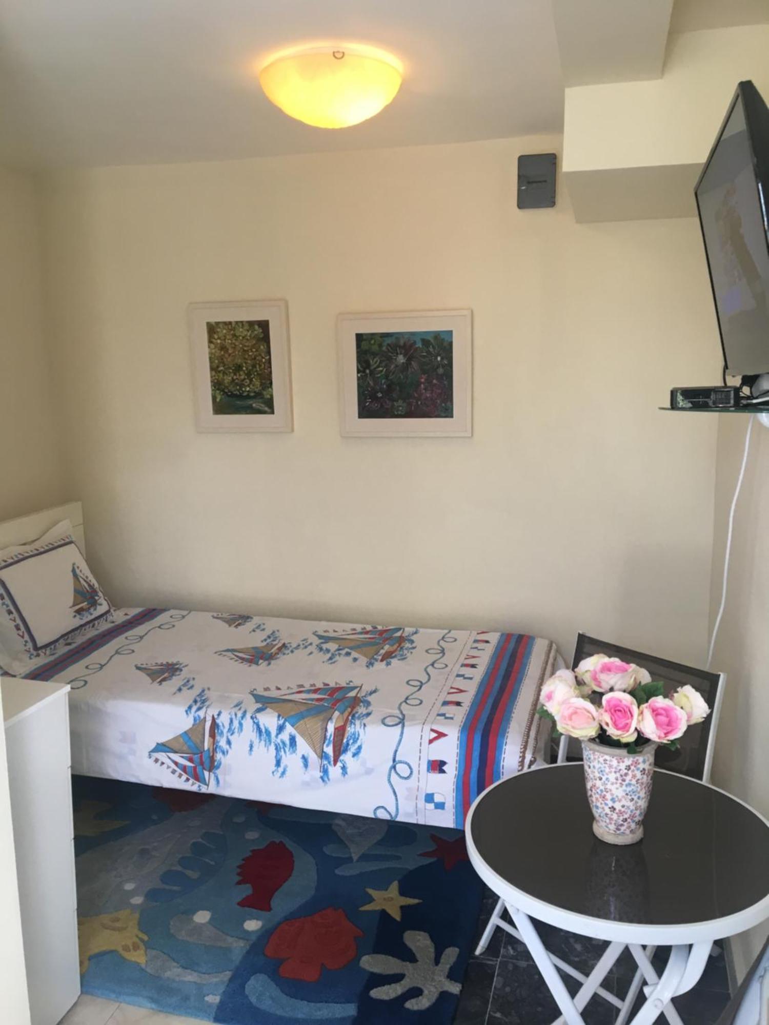 Villa Mare Apartments Тиват Номер фото