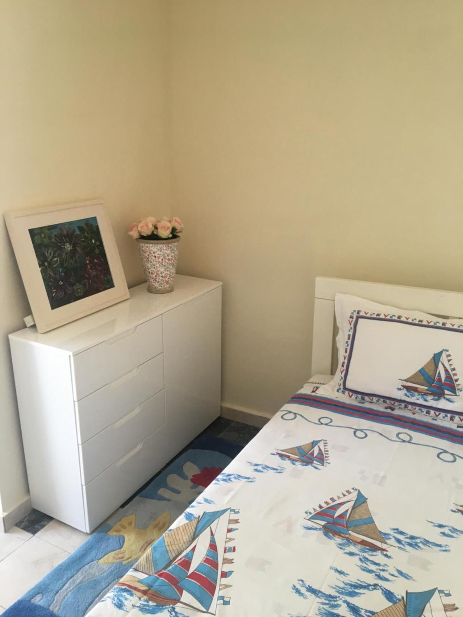 Villa Mare Apartments Тиват Номер фото